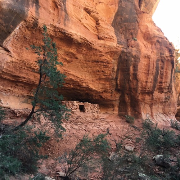 redrockwoman